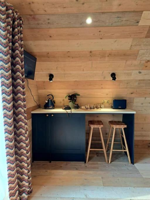 The Pigsty Hotel Crieff Ngoại thất bức ảnh