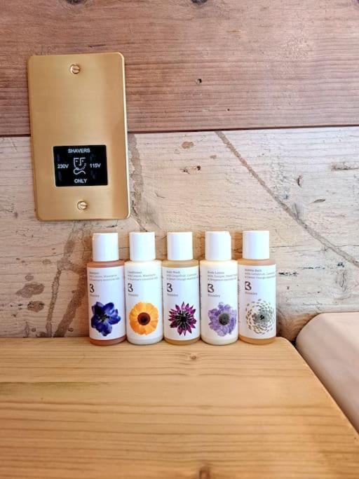 The Pigsty Hotel Crieff Ngoại thất bức ảnh